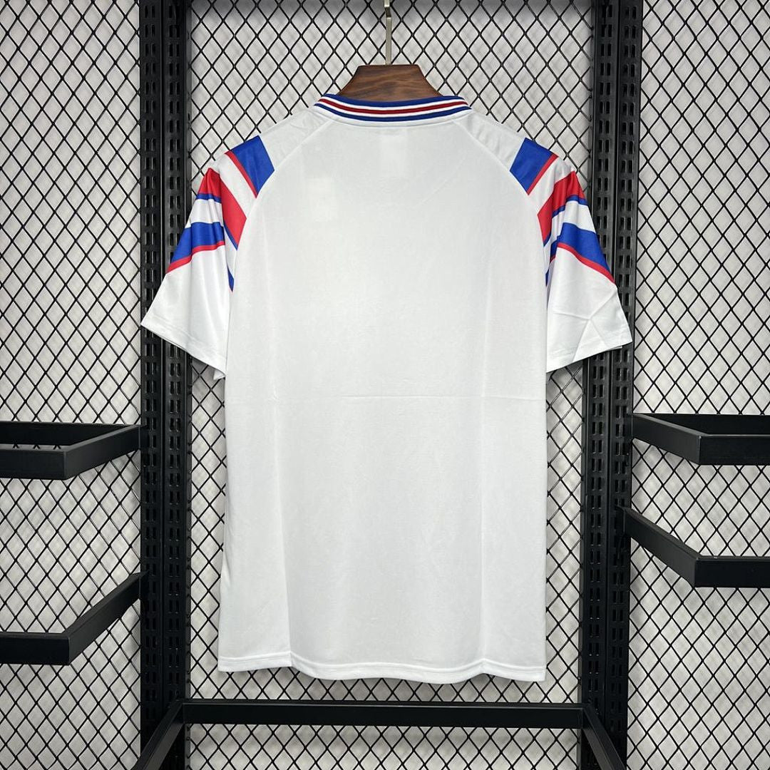 Maillot France Exterieur