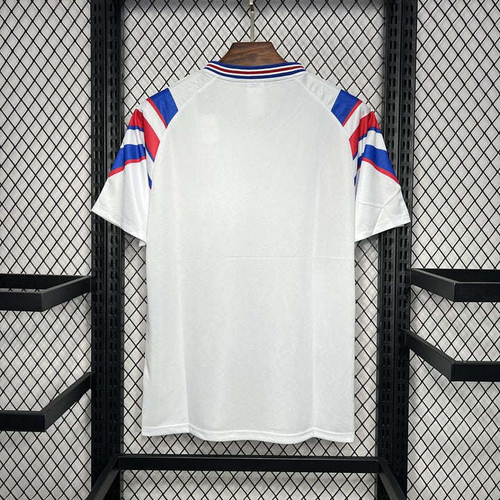 Maillot France Exterieur