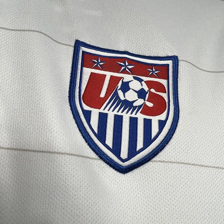 Maillot Etats-Unis 2014 Domicile