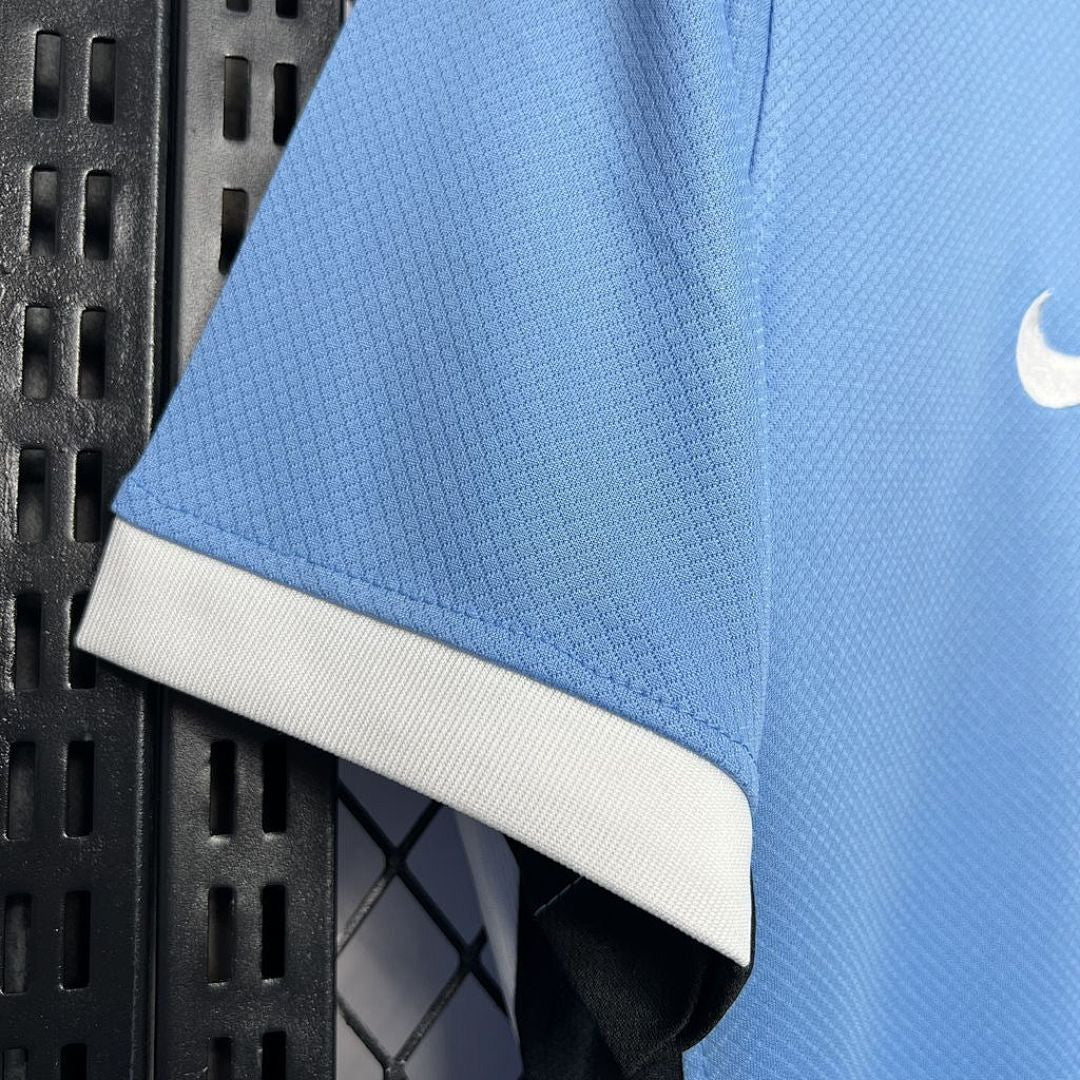 Maillot Uruguay 2024 Domicile