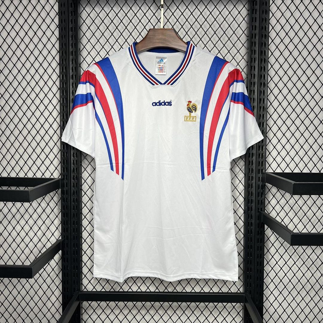 Maillot France Exterieur