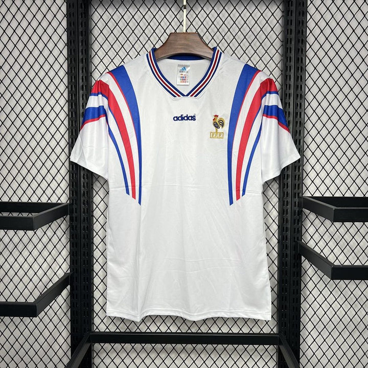 Maillot France Exterieur