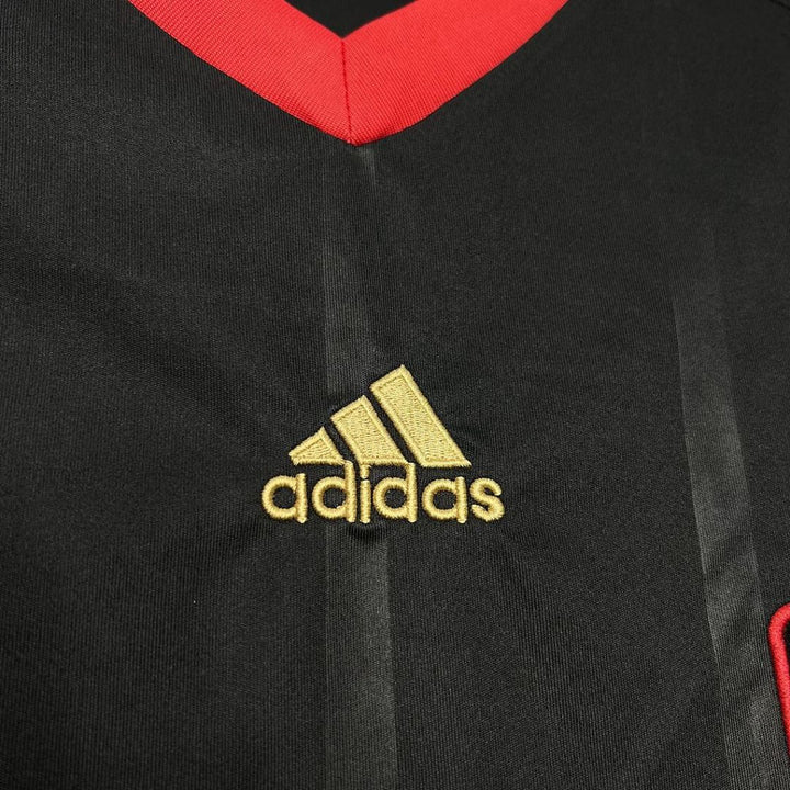 Maillot Allemagne 2010 Exterieur
