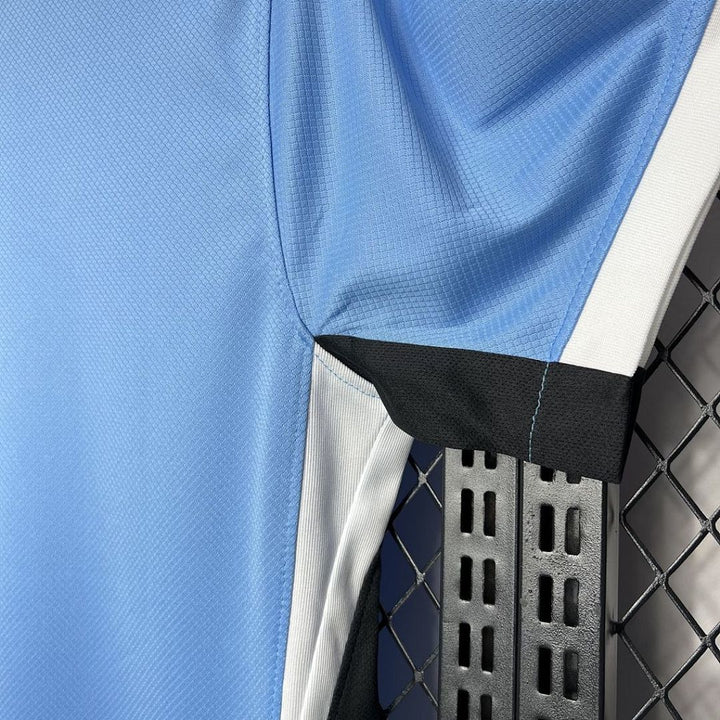 Maillot Uruguay 2024 Domicile