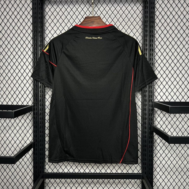 Maillot Allemagne 2010 Exterieur
