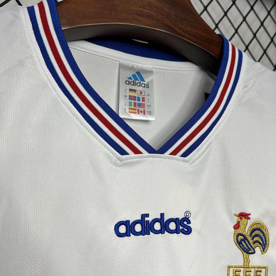 Maillot France Exterieur