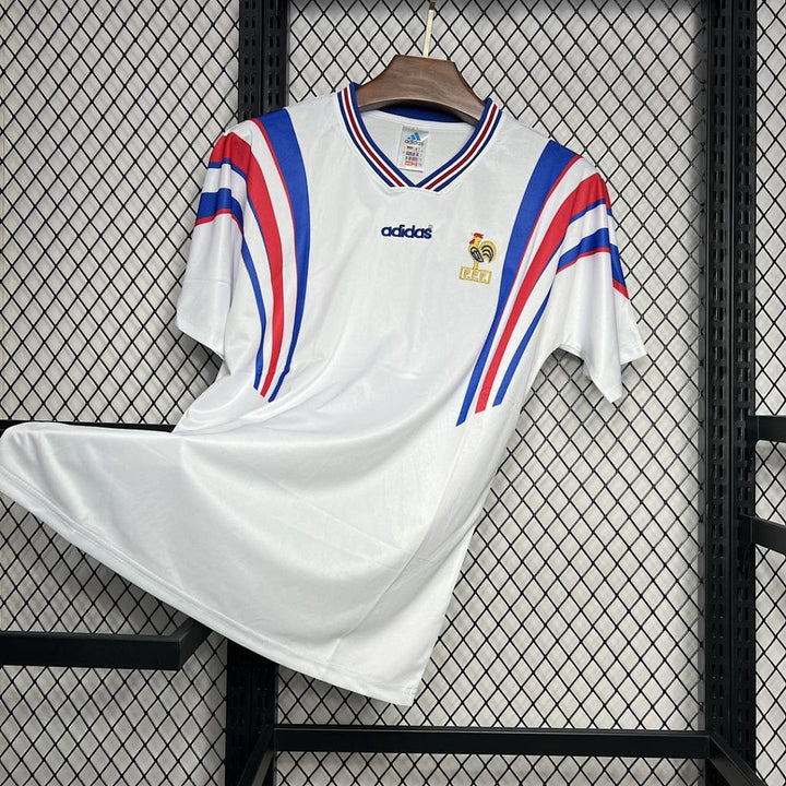 Maillot France Exterieur