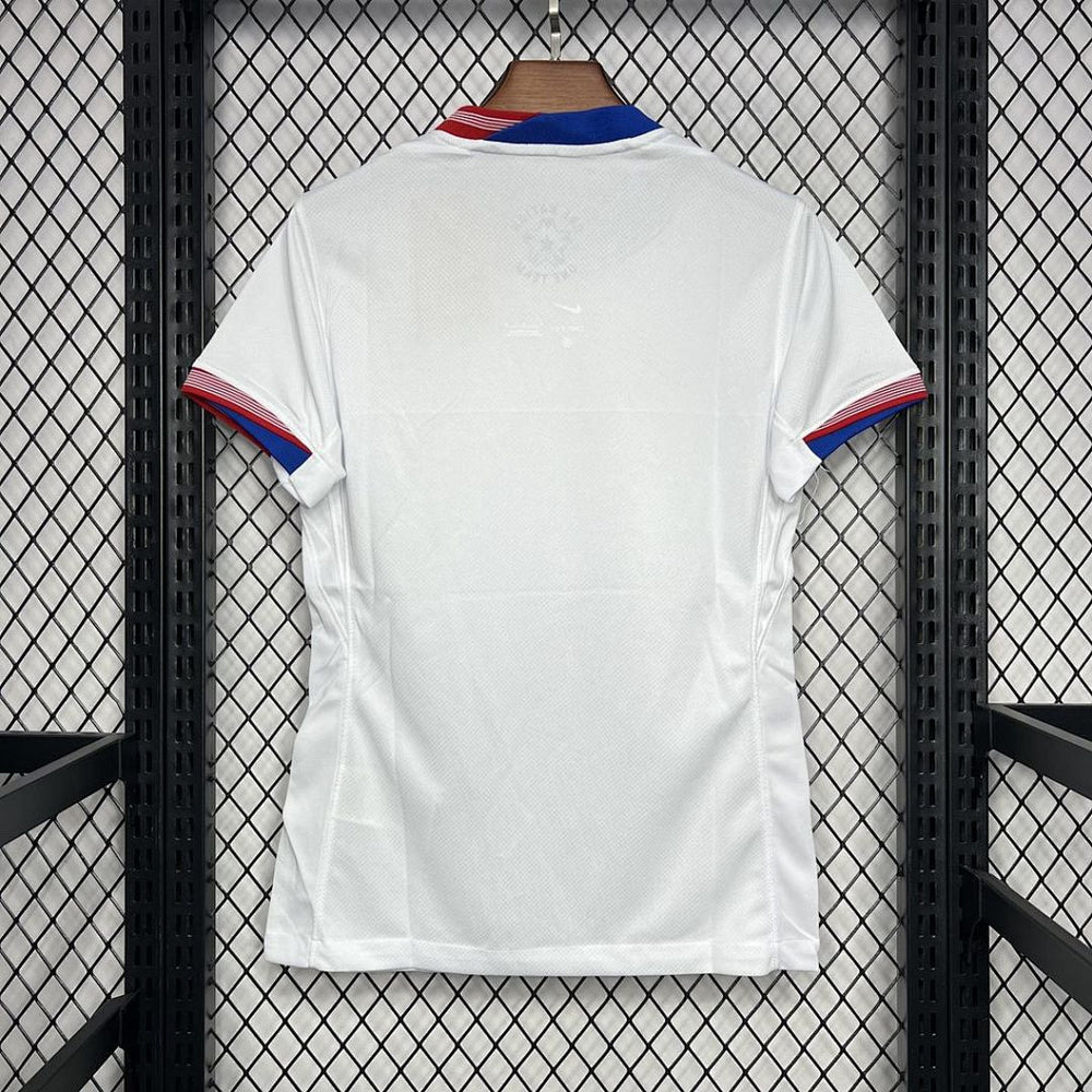 Maillot Femme Etats-Unis 2024 Domicile