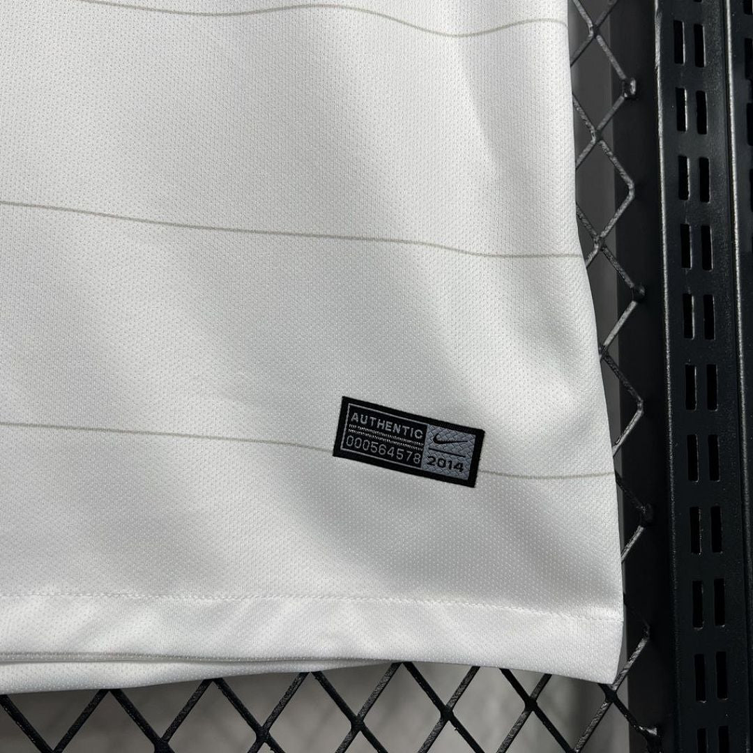 Maillot Etats-Unis 2014 Domicile