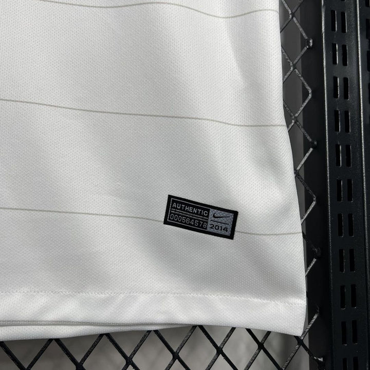 Maillot Etats-Unis 2014 Domicile