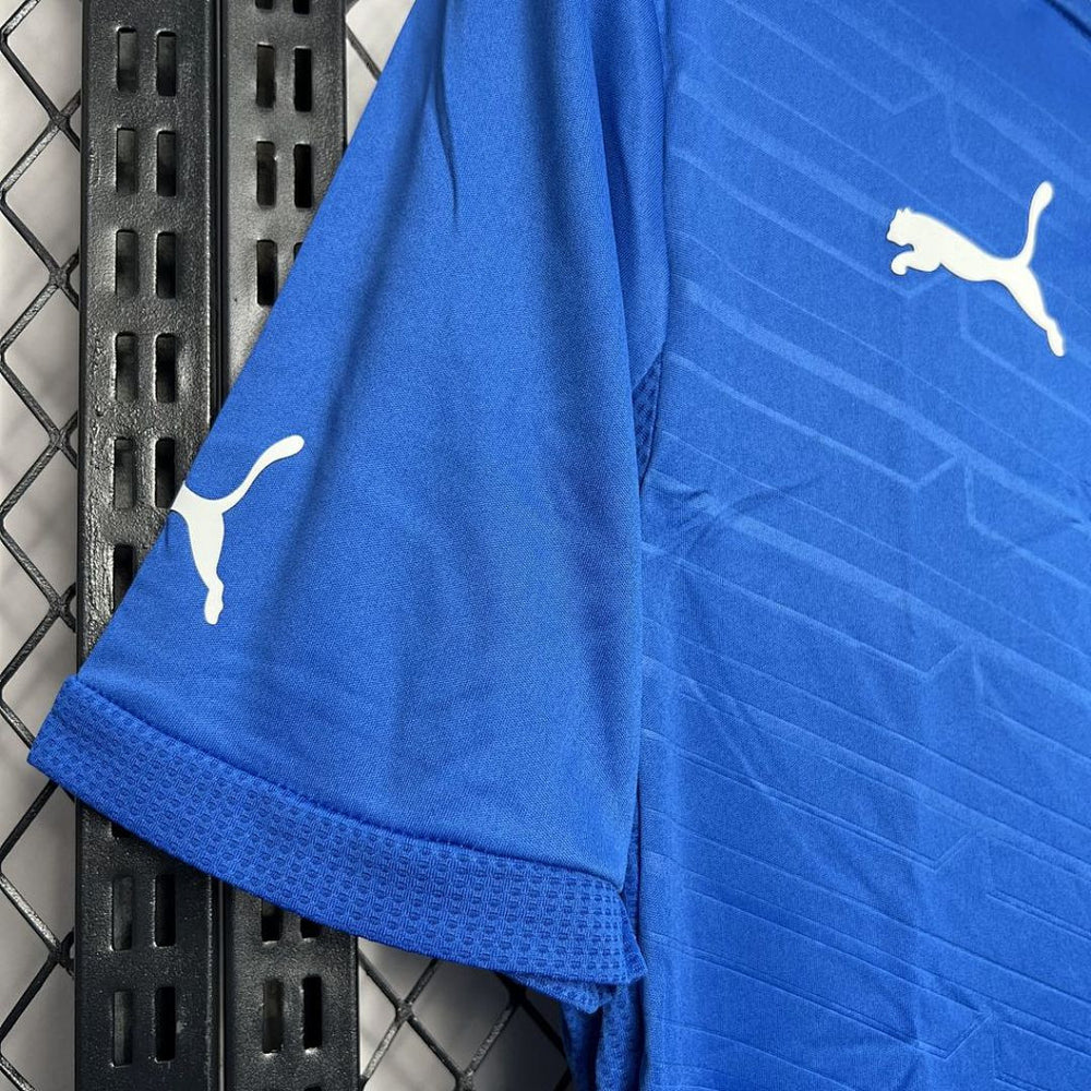 Maillot Italie 2012 Domicile
