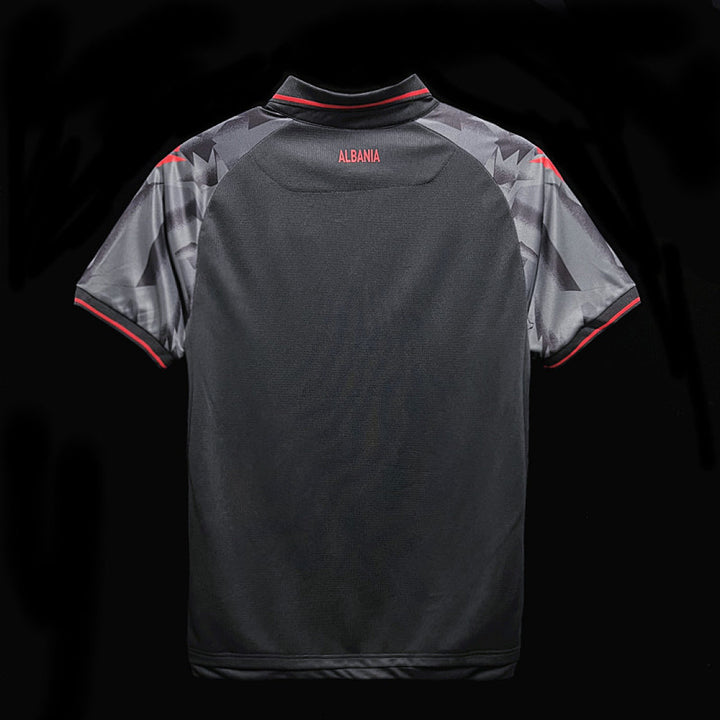 Maillot Albanie