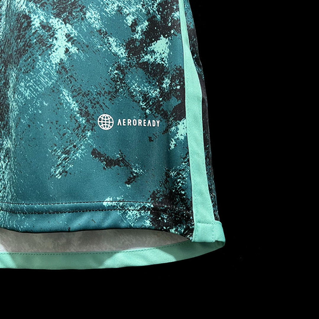 Maillot Femme Allemagne Exterieur