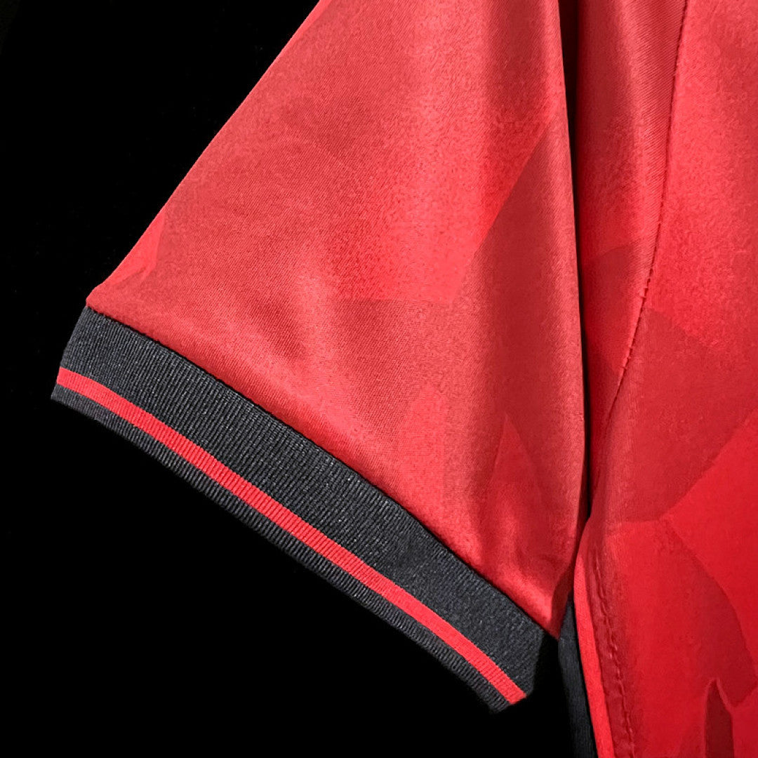Maillot Albanie Domicile