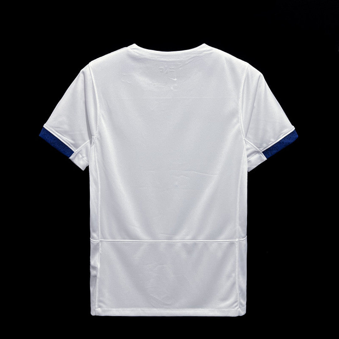 Maillot Angleterre Domicile