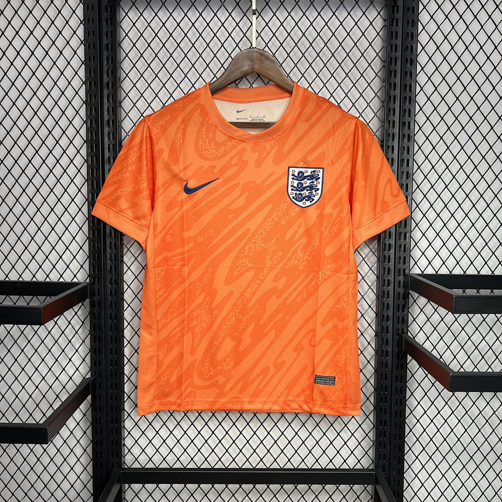 Maillot Angleterre 2024 Gardien