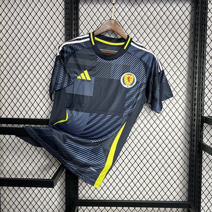 Maillot Ecosse 2024 Domicile