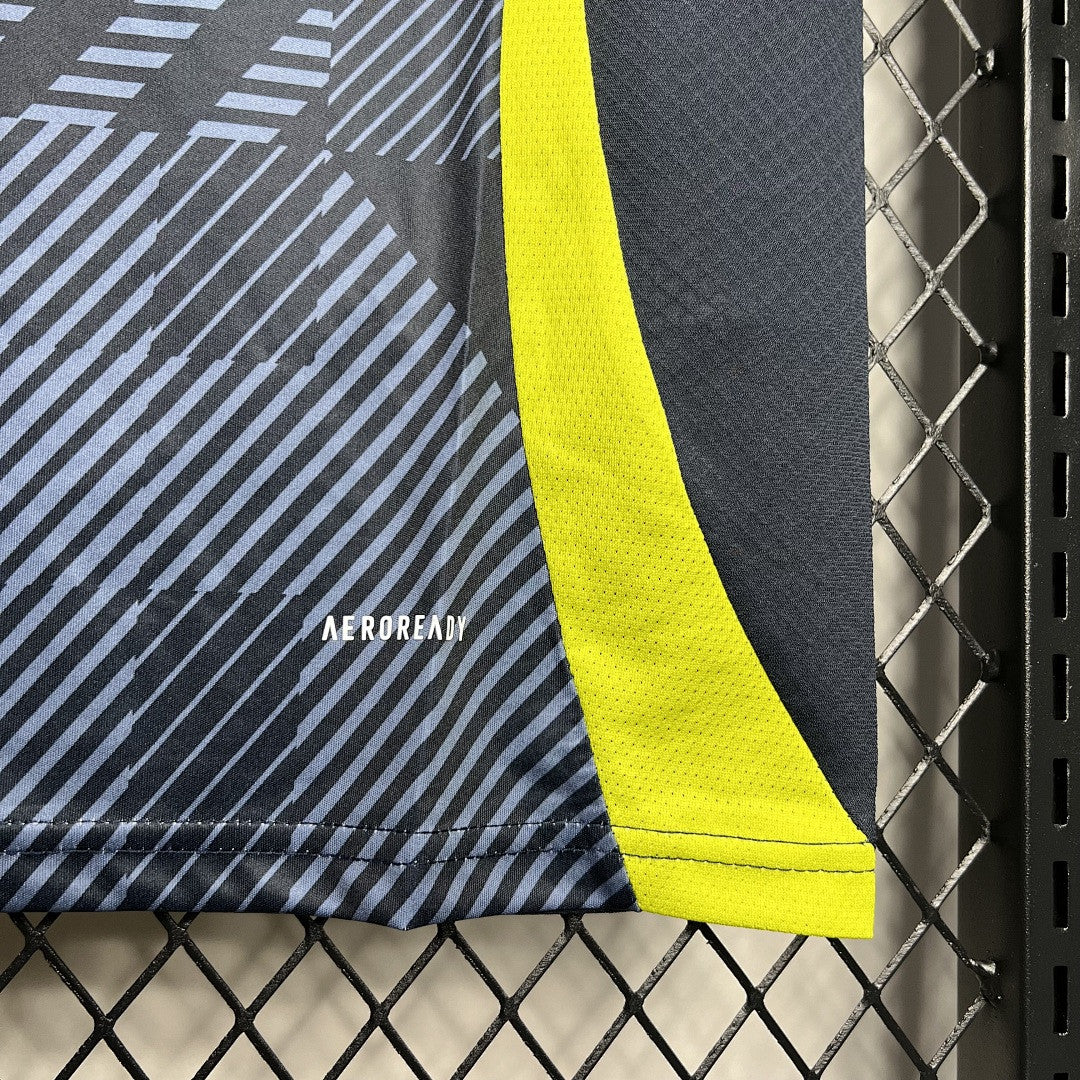 Maillot Ecosse 2024 Domicile