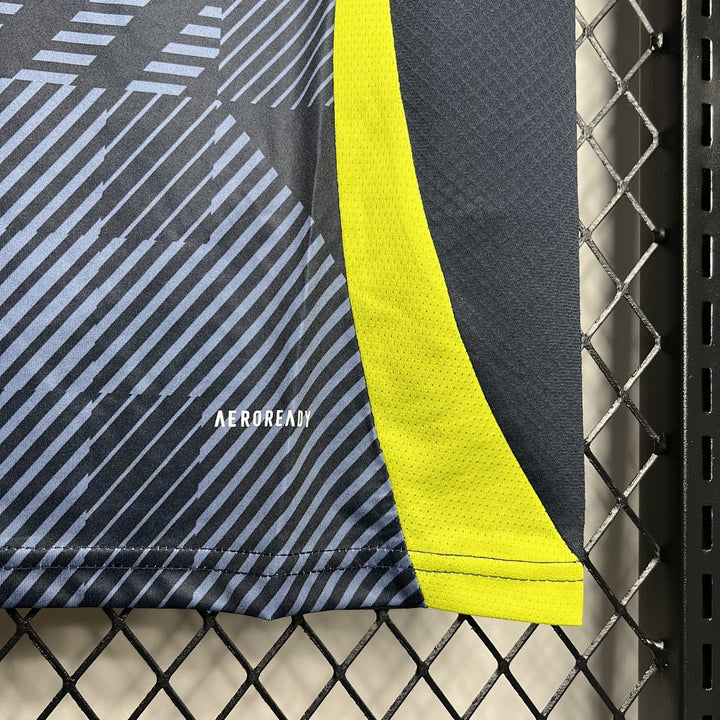 Maillot Ecosse 2024 Domicile