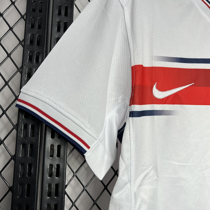 Maillot Angleterre 2024 Special