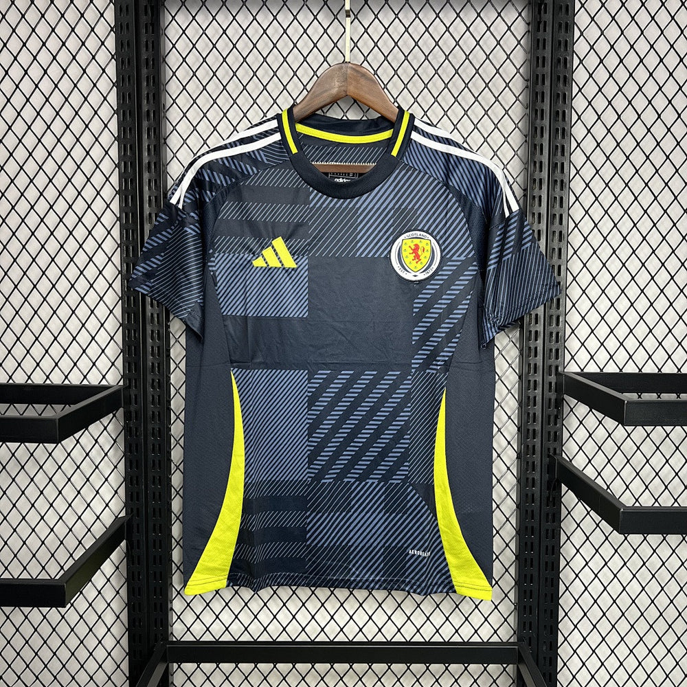 Maillot Ecosse 2024 Domicile