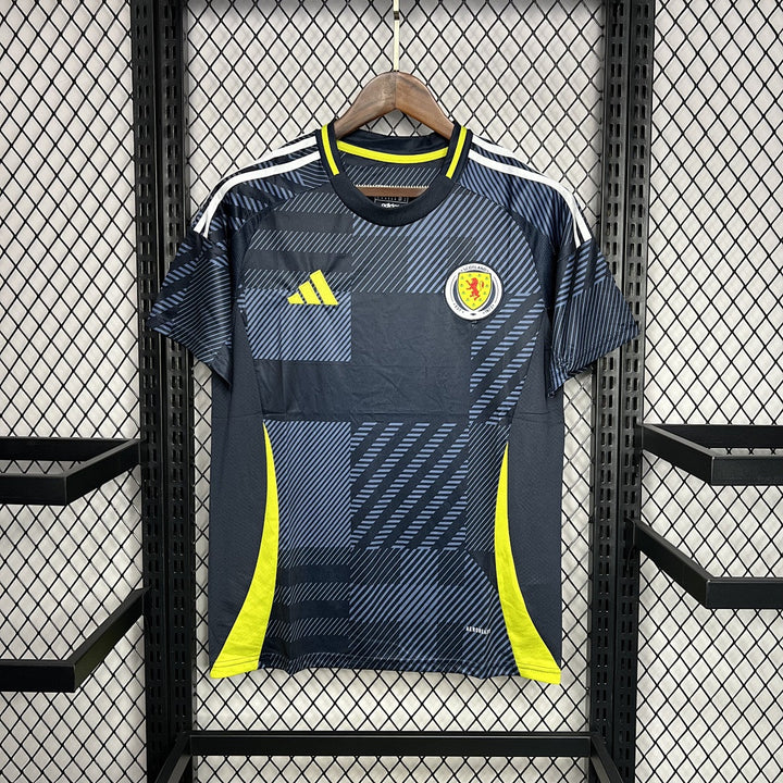 Maillot Ecosse 2024 Domicile