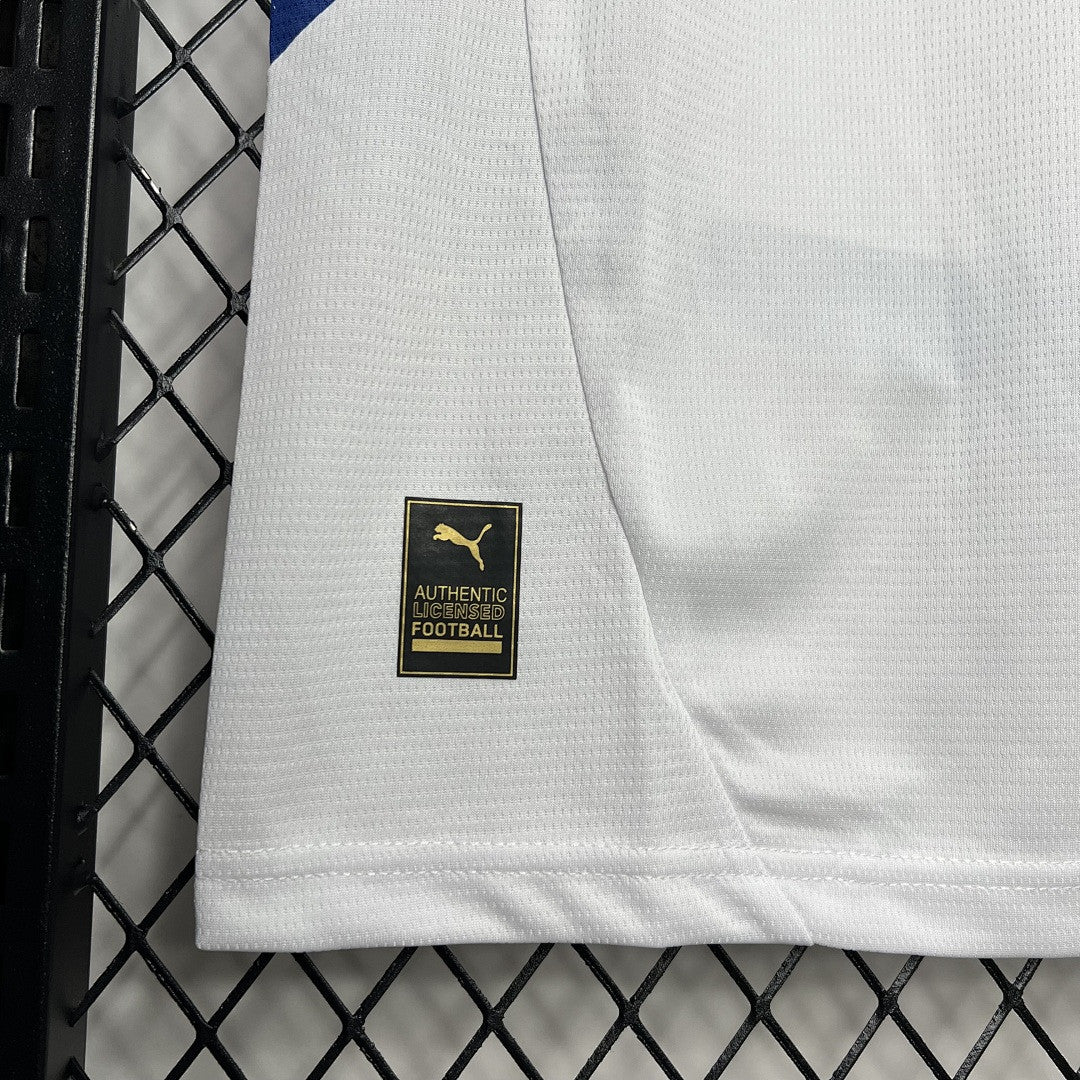 Maillot Serbie 2024 Exterieur
