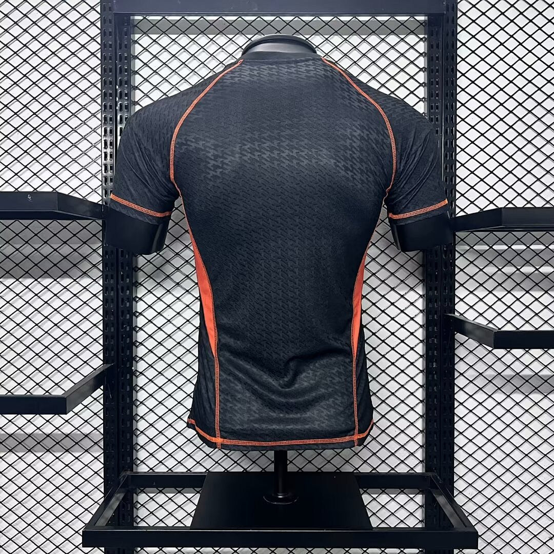 Maillot Mexique 2024 Gardien Version Joueur