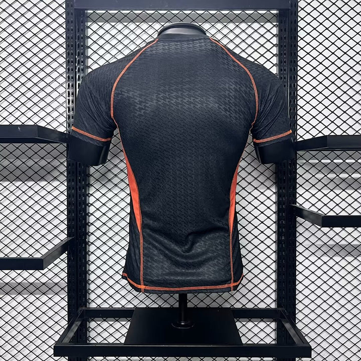 Maillot Mexique 2024 Gardien Version Joueur