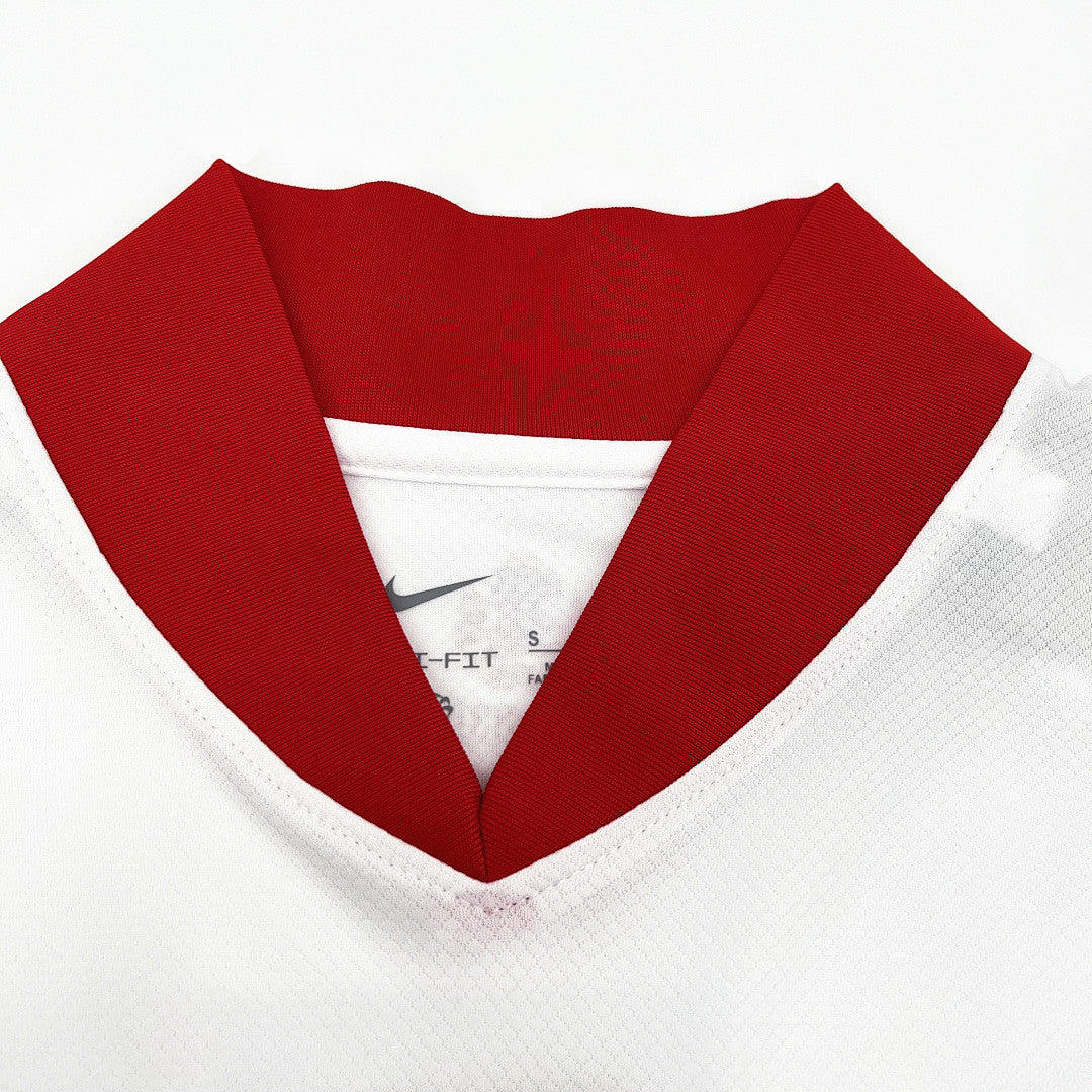 Maillot Pologne 2024 Domicile