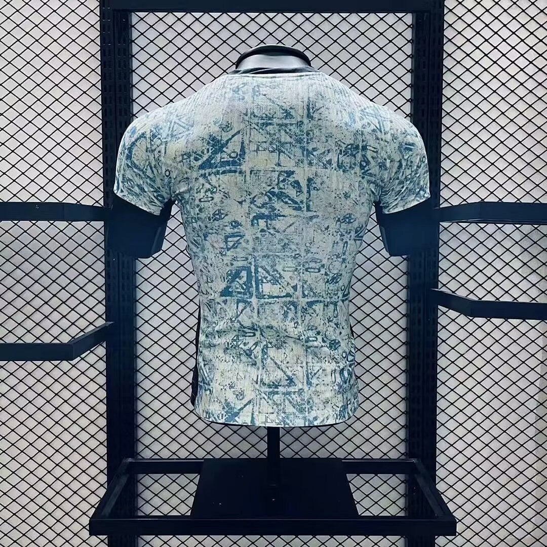 Maillot Portugal 2024 Exterieur Version Joueur