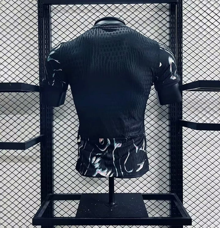 Maillot Coree du Sud 2024 Exterieur Version Joueur