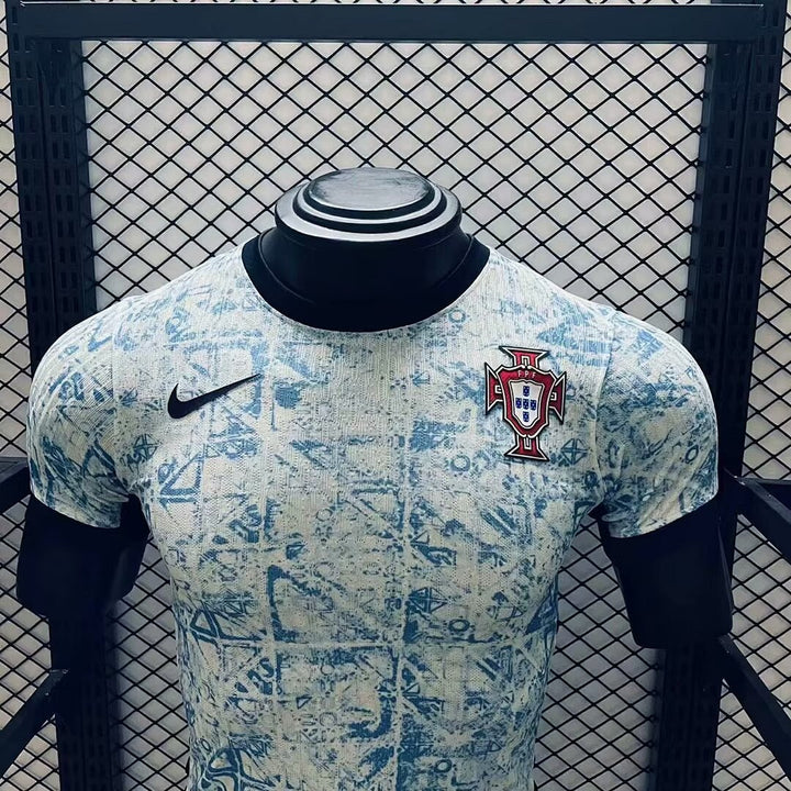 Maillot Portugal 2024 Exterieur Version Joueur