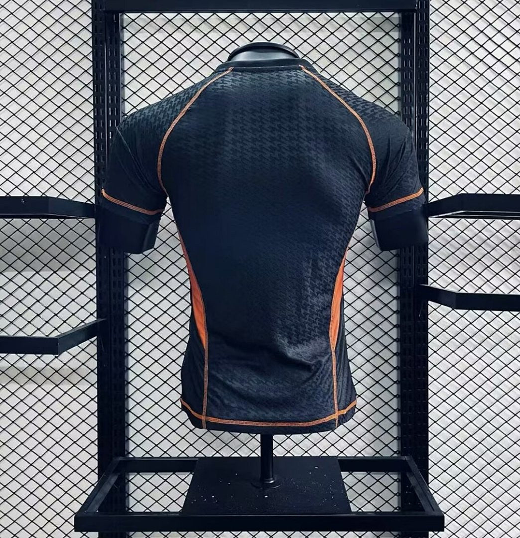 Maillot Argentine 2024 Gardien Version Joueur