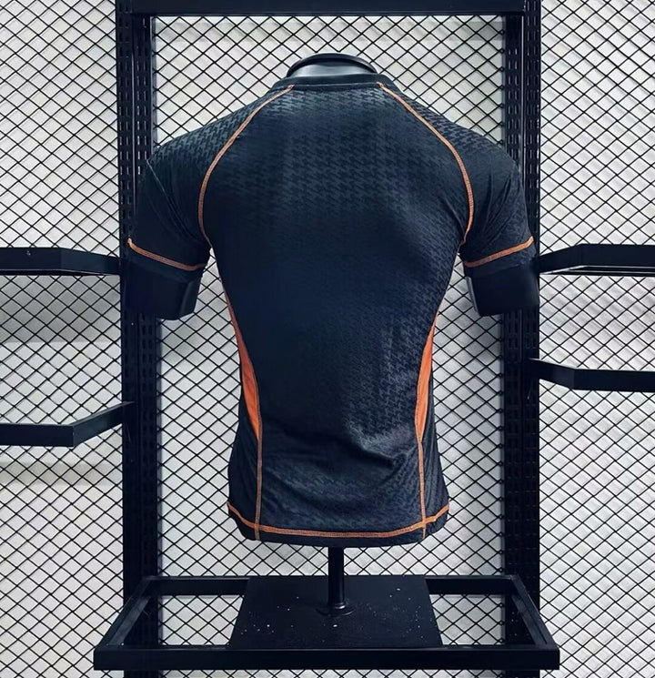Maillot Argentine 2024 Gardien Version Joueur