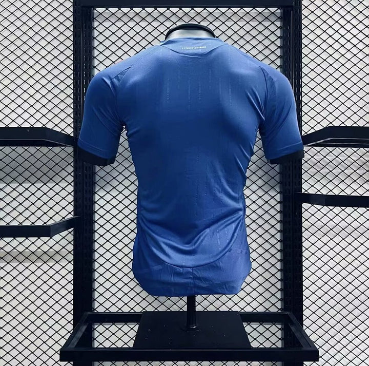 Maillot Italie 2024 Domicile Version Joueur