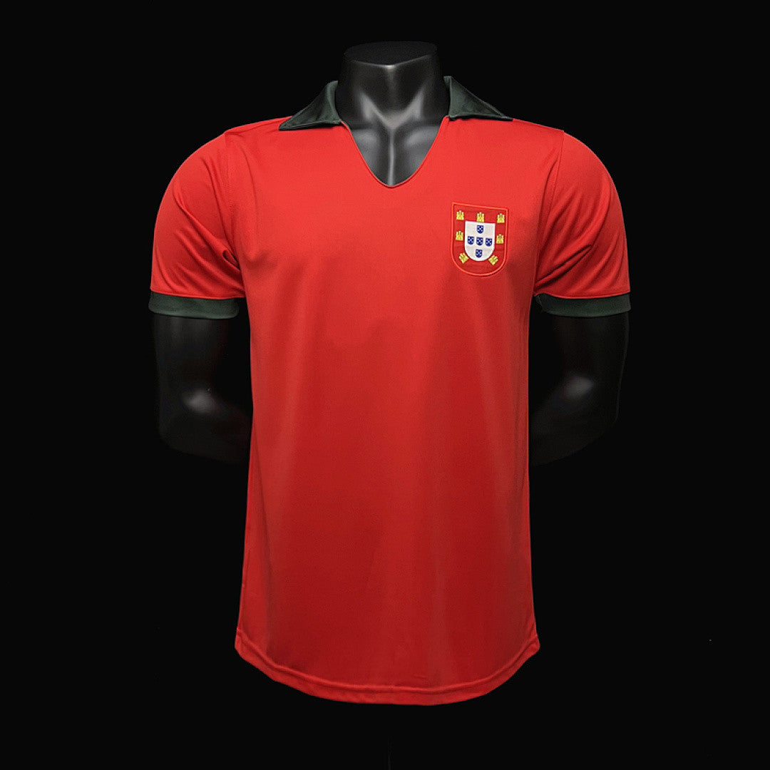 Maillot Portugal Domicile