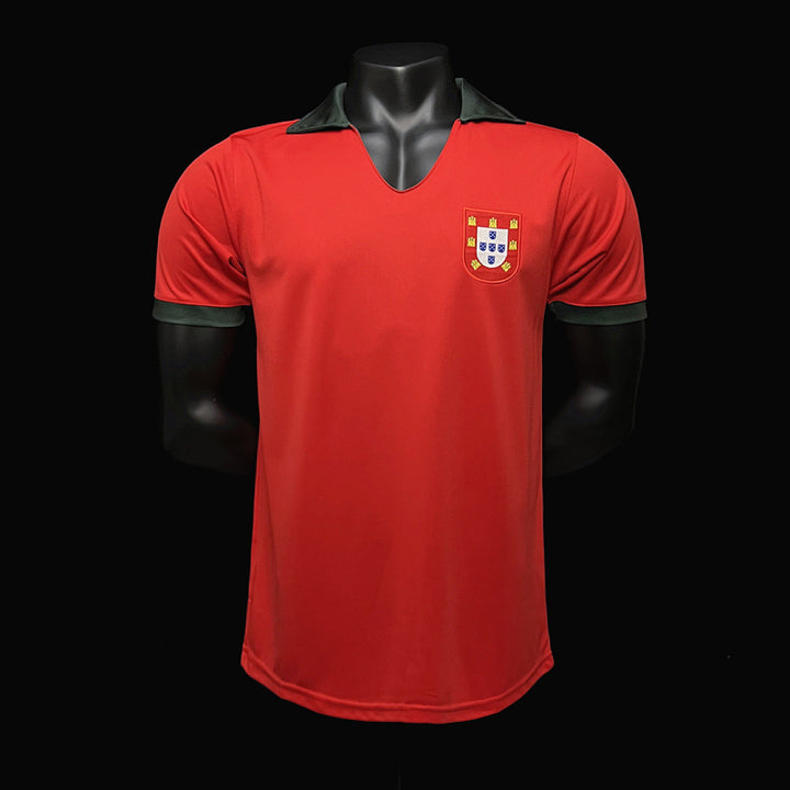Maillot Portugal Domicile
