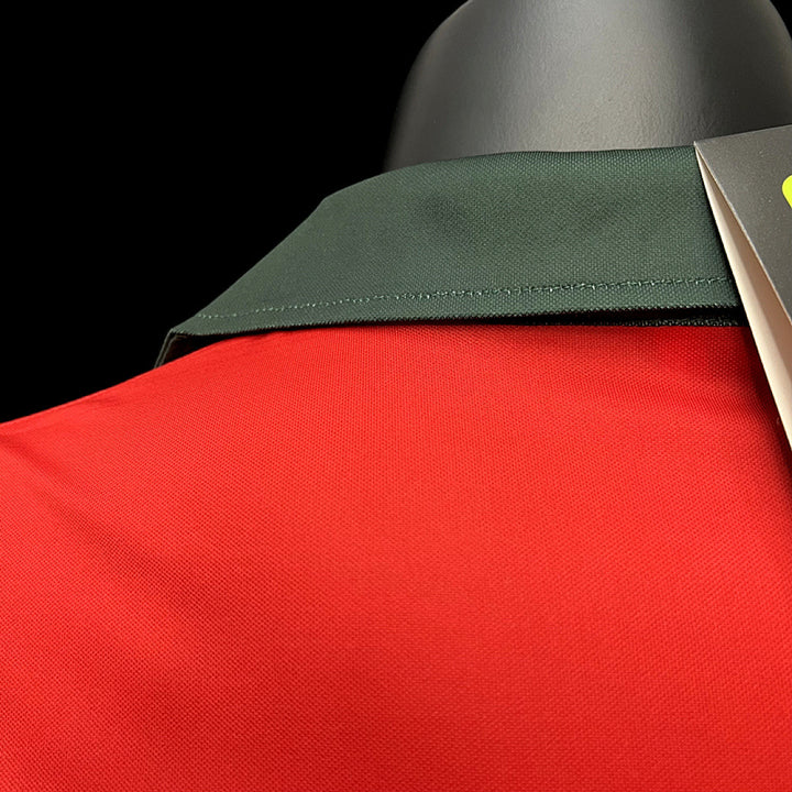 Maillot Portugal Domicile