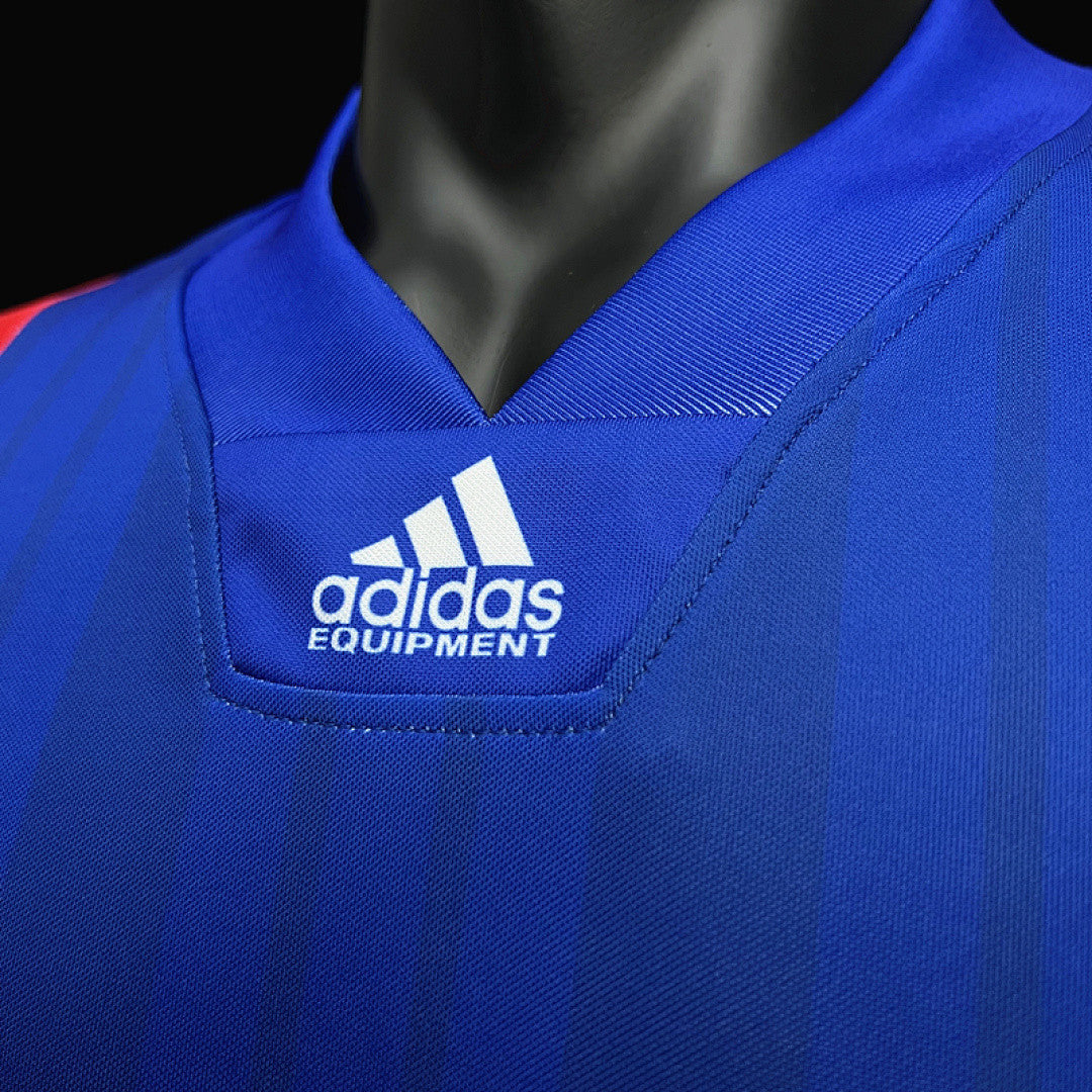 Maillot France Domicile