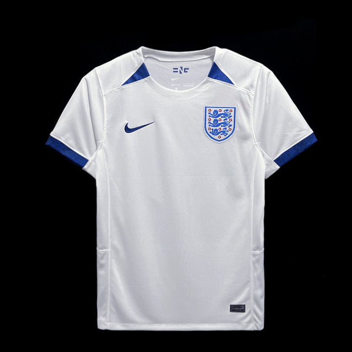Maillot Angleterre Domicile