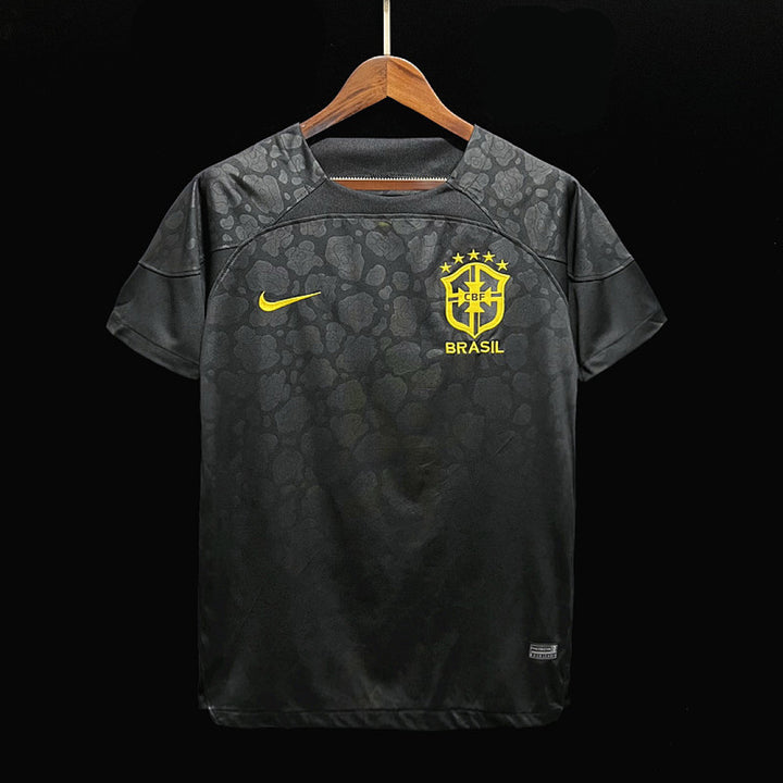 Maillot Bresil 2023 Gardien
