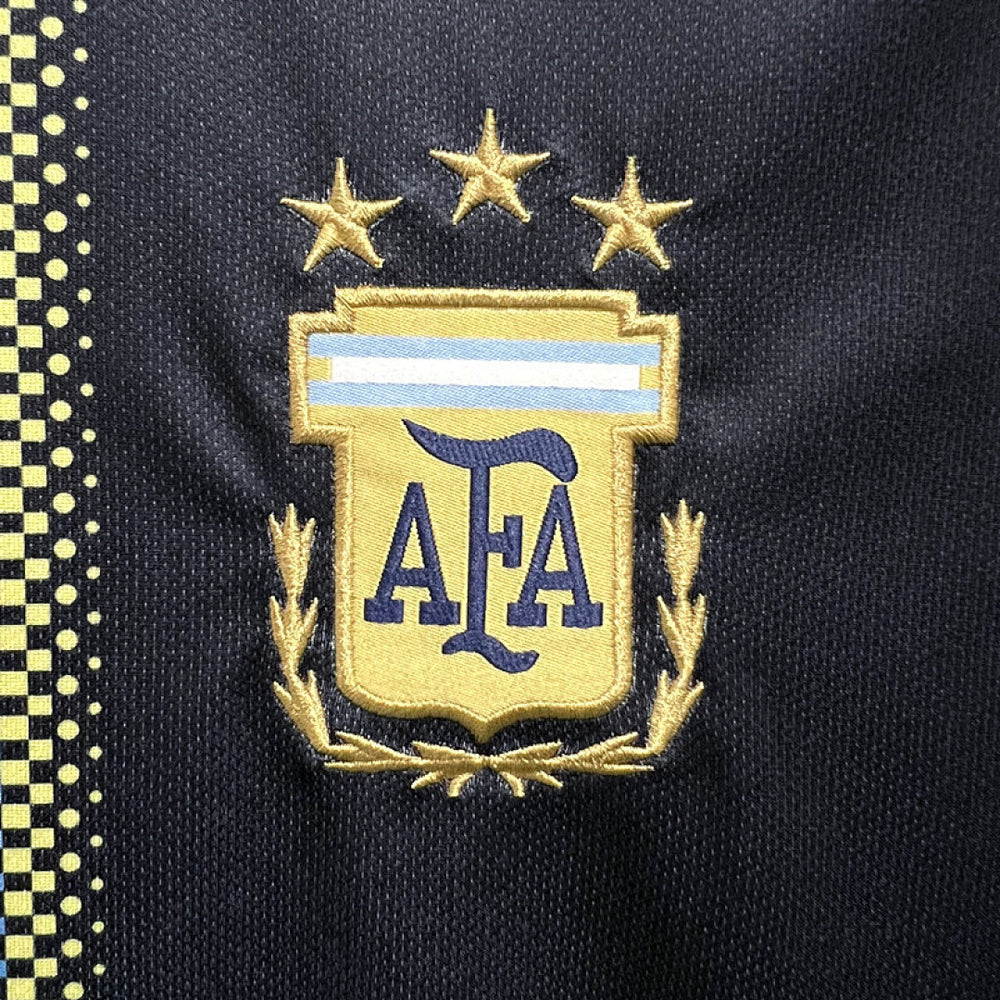 Maillot Argentine Special