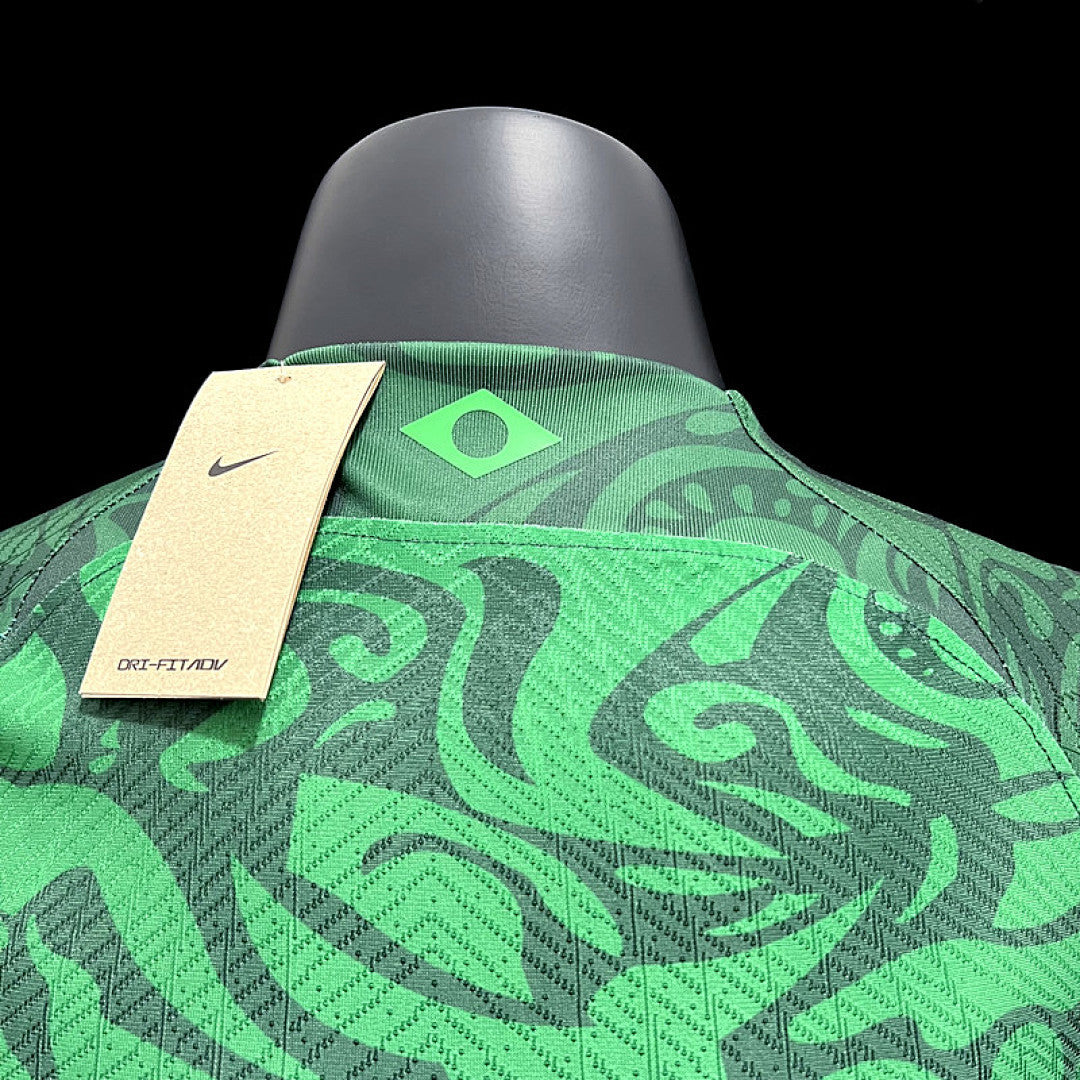 Maillot Bresil Special Version Joueur