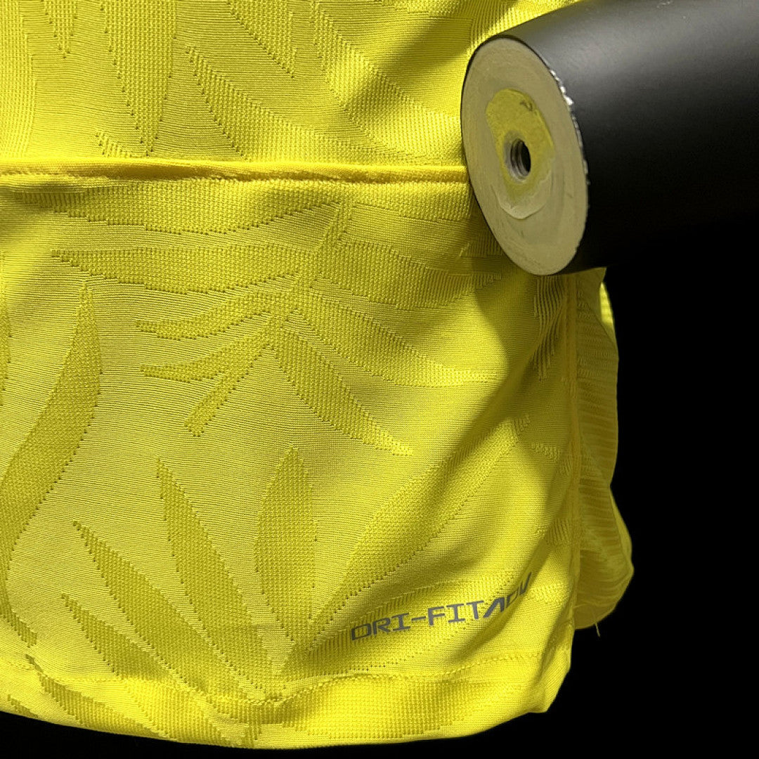 Maillot Bresil Coupe du Monde Domicile Version Joueur