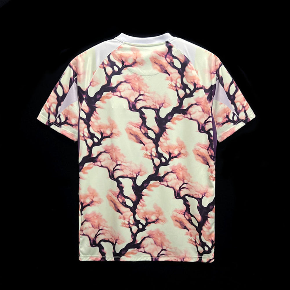 Maillot Japon