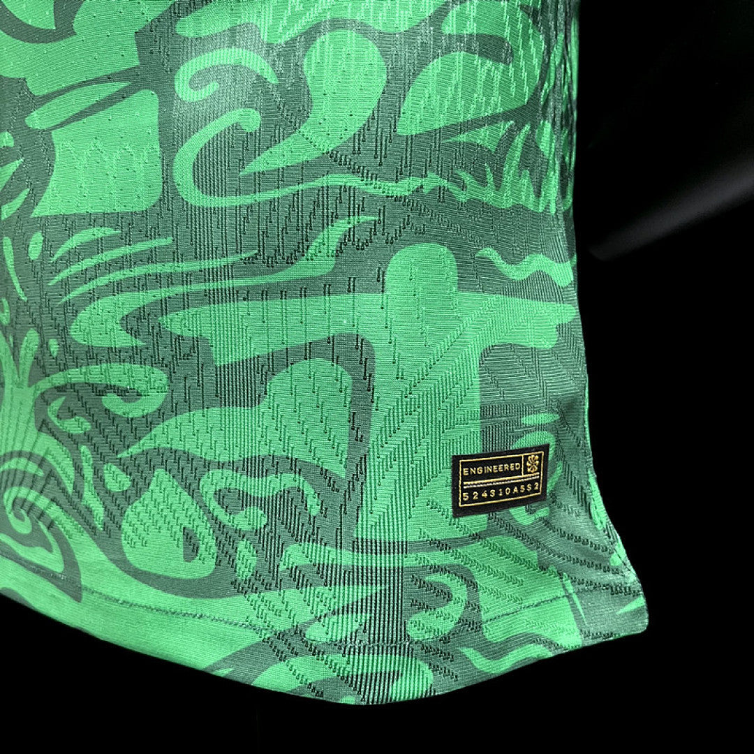 Maillot Bresil Special Version Joueur