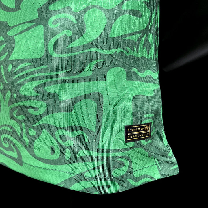 Maillot Bresil Special Version Joueur