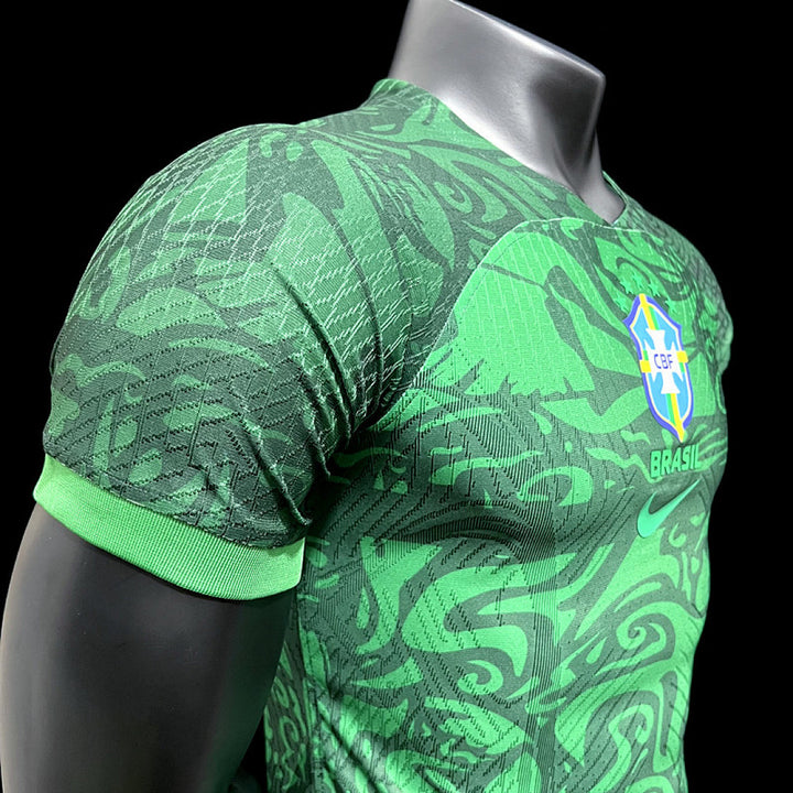Maillot Bresil Special Version Joueur