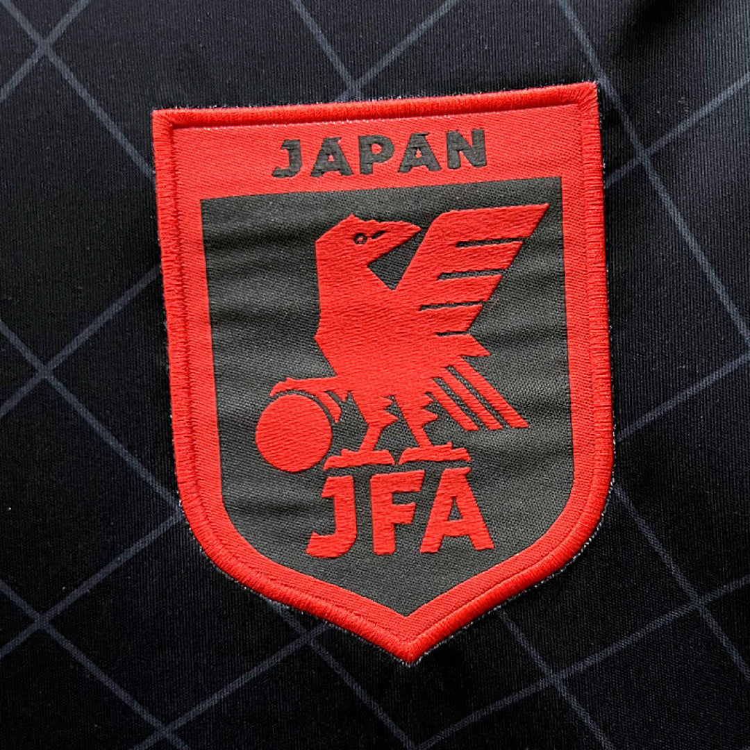 Maillot Japon Special